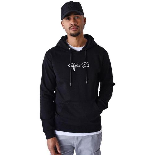 Sweat-shirt T232021-BKOW - Project X Paris - Modalova