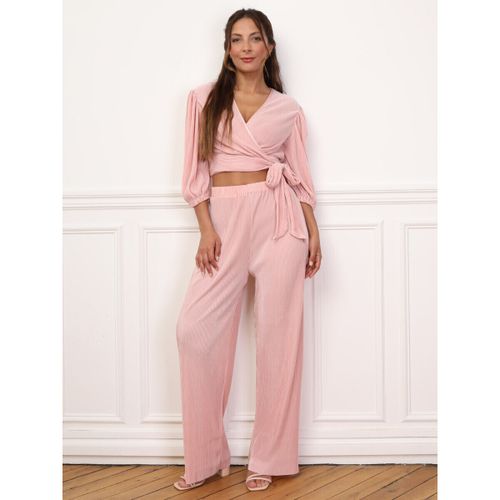 Ensembles enfant Ensembles - Vieux Rose - La Modeuse - Modalova