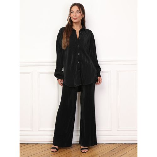 Ensembles de survêtement Ensembles - Noir - La Modeuse - Modalova