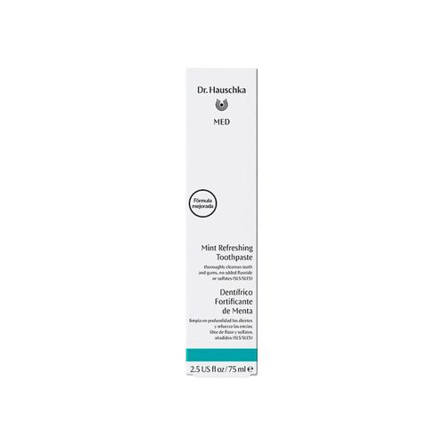 Soins ciblés Dentifrice Fortifiant À La Menthe - Dr. Hauschka - Modalova