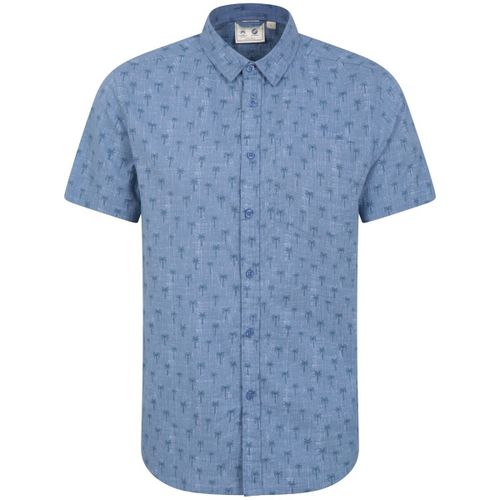 Chemise Preston Illustration - Mountain Warehouse - Modalova