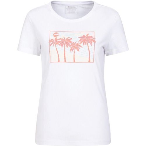 T-shirt Mountain Warehouse MW3136 - Mountain Warehouse - Modalova