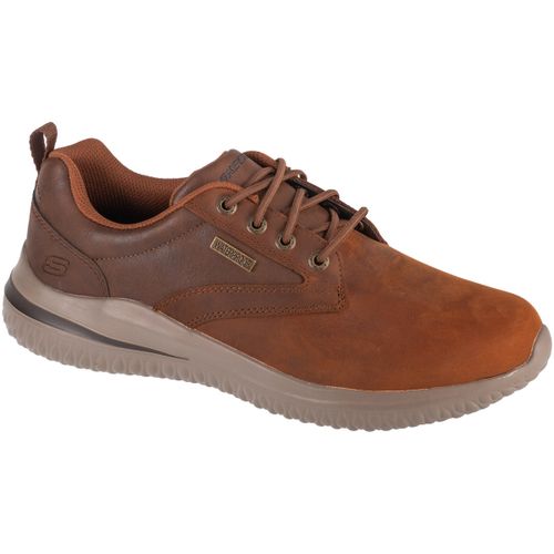 Baskets basses Delson 3.0 - Glavine - Skechers - Modalova