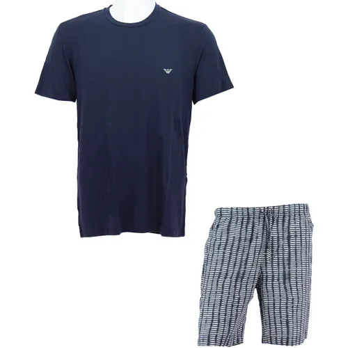 Pyjamas / Chemises de nuit Pyjama - Emporio Armani EA7 - Modalova