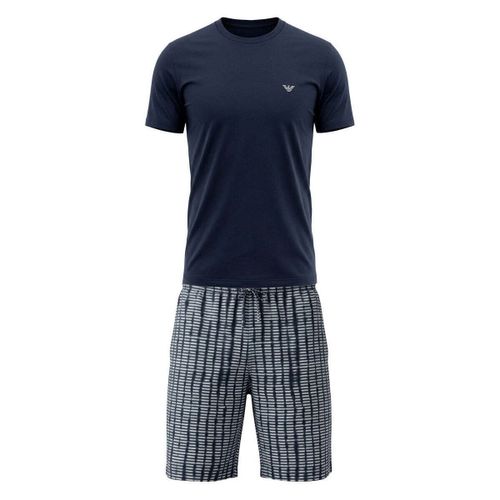 Pyjamas / Chemises de nuit Pyjama - Emporio Armani EA7 - Modalova