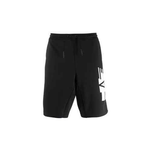 Short Emporio Armani EA7 Homme - Emporio Armani EA7 - Modalova