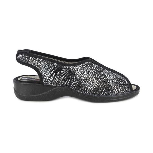 Sandales 21795 negro - Doctor Cutillas - Modalova