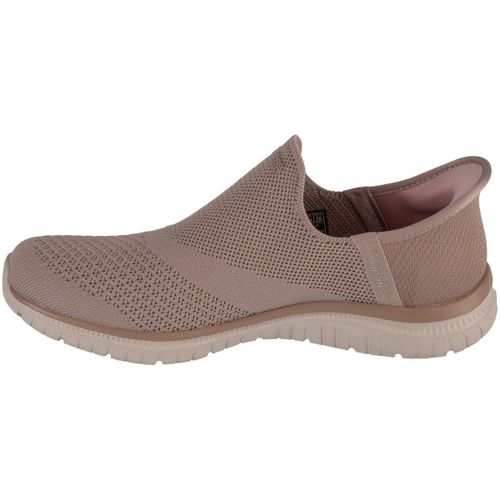 Baskets basses Slip-ins: Virtue - Sleek - Skechers - Modalova