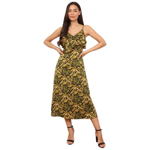 Robe Robes - Noir - La Modeuse - Modalova