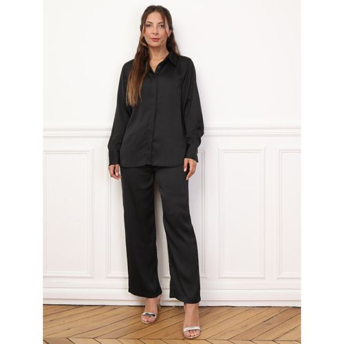 Ensembles de survêtement Ensembles - Noir - La Modeuse - Modalova