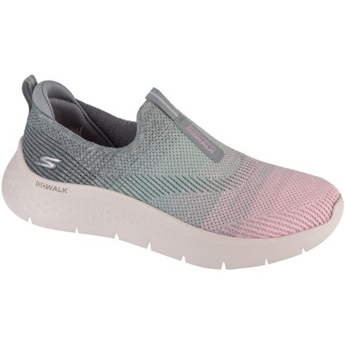 Baskets basses Go Walk Flex - Cali Sunset - Skechers - Modalova