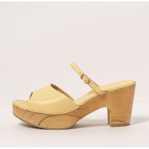 Sandales compensées 3327311AH003 - Neosens - Modalova