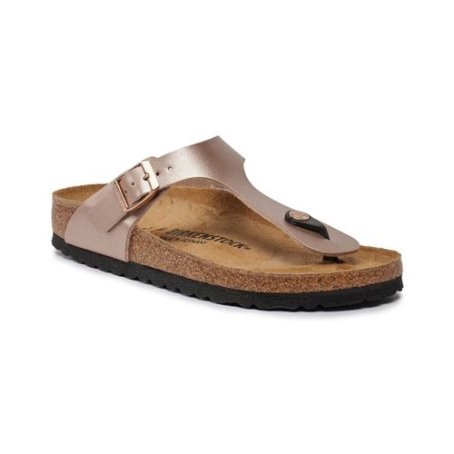 Mules BIRKENSTOCK Gizeh Bf Narrow - BIRKENSTOCK - Modalova