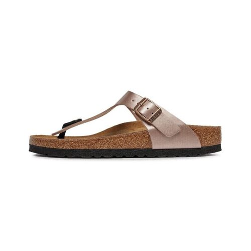 Mules BIRKENSTOCK Gizeh Bf Narrow - BIRKENSTOCK - Modalova