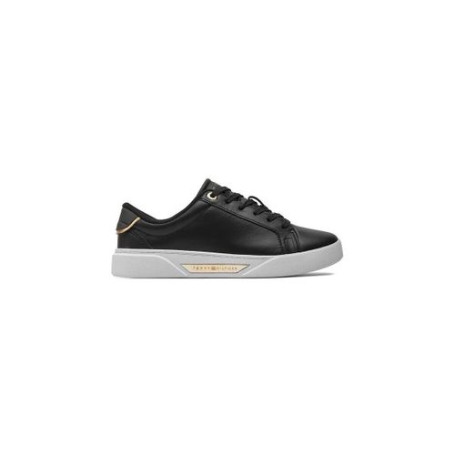 Baskets basses Chic Hw Court - Tommy Hilfiger - Modalova