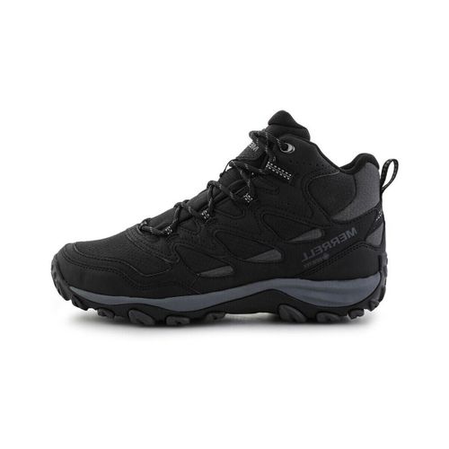 Chaussures West Rim Sport Mid Gtx - Merrell - Modalova