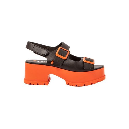 Sandales compensées 1182112M9003 - Art - Modalova