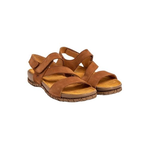 Sandales plates 2586011ND005 - El Naturalista - Modalova