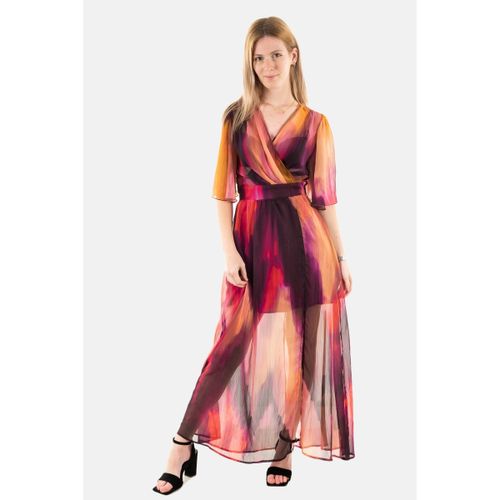 Robe Morgan 241-rlulu.f - Morgan - Modalova