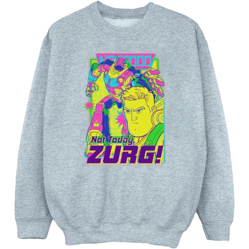 Sweat-shirt Lightyear Not Today - Disney - Modalova