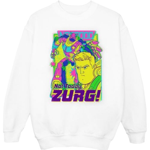 Sweat-shirt Lightyear Not Today - Disney - Modalova