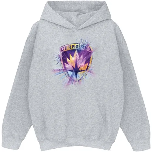 Sweat-shirt Guardians Of The Galaxy - Marvel - Modalova