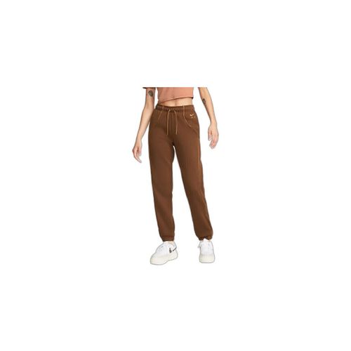 Jogging Nike JOGGING AIR MARRON - Nike - Modalova