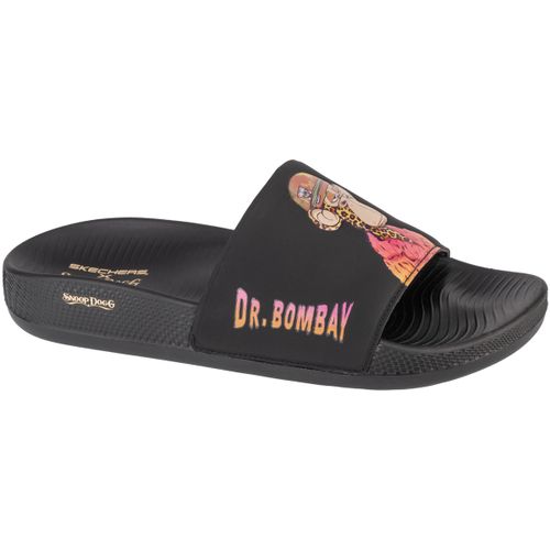 Claquettes Snoop Dogg Hyper Slide - Dr. Bombay - Skechers - Modalova