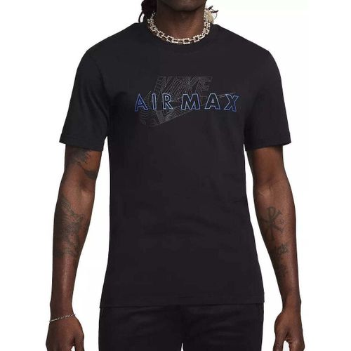 T-shirt Nike Homme AIR MAX - Nike - Modalova