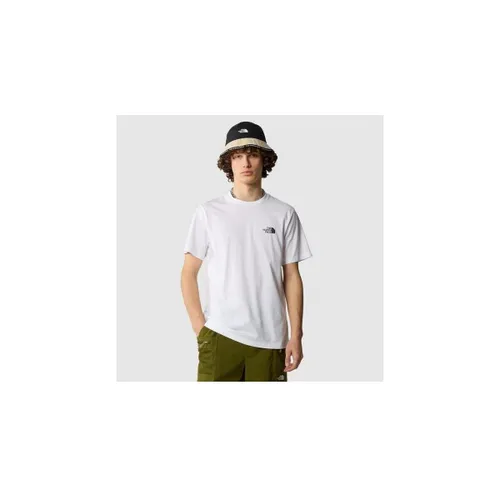 T-shirt The North Face Simple Dome - The North Face - Modalova