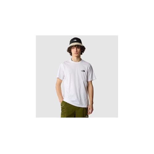 T-shirt The North Face Simple Dome - The North Face - Modalova