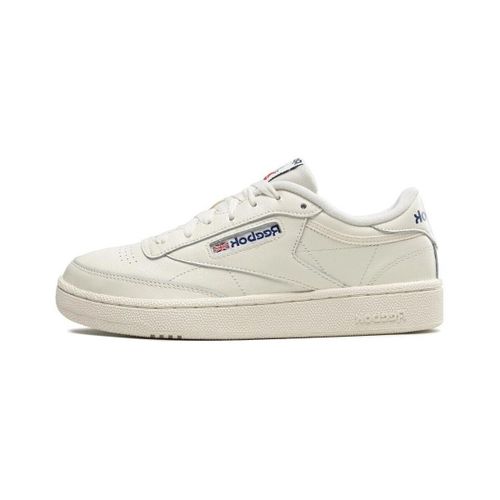 Baskets basses Club C 85 - Reebok Sport - Modalova