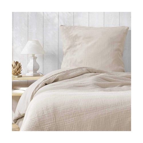 Parures de lit Parure de Lit en Gaze de Coton - Promo Linge - Modalova