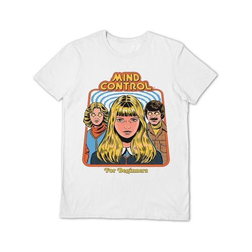 T-shirt Steven Rhodes Mind Control - Steven Rhodes - Modalova