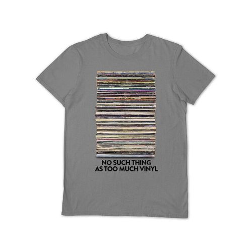 T-shirt Too Much Vinyl - Pyramid International - Modalova