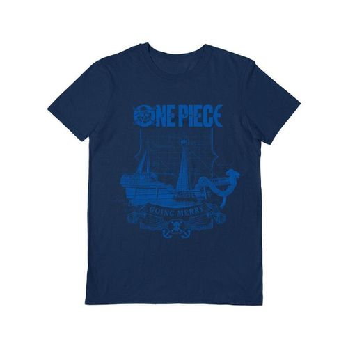 T-shirt Dessins Animés Live Action - Dessins Animés - Modalova