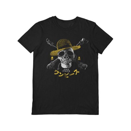 T-shirt Dessins Animés Live Action - Dessins Animés - Modalova