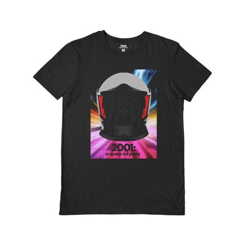 T-shirt 2001 A Space Odyssey Trippy - 2001 A Space Odyssey - Modalova