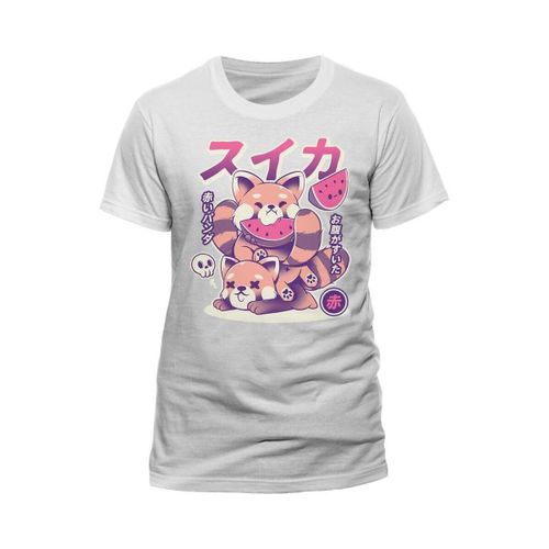 T-shirt Ilustrata PM7337 - Ilustrata - Modalova