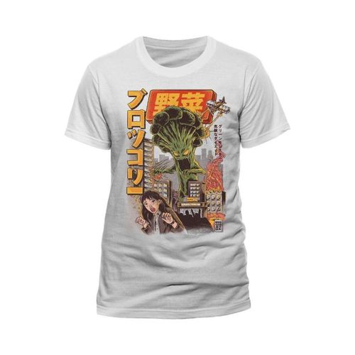 T-shirt Ilustrata PM7425 - Ilustrata - Modalova
