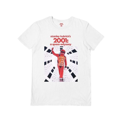 T-shirt 2001 A Space Odyssey PM7553 - 2001 A Space Odyssey - Modalova