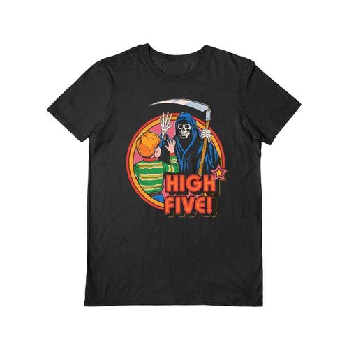 T-shirt Steven Rhodes High Five - Steven Rhodes - Modalova