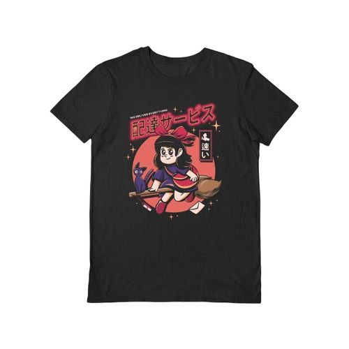 T-shirt Ilustrata Delivery Service - Ilustrata - Modalova
