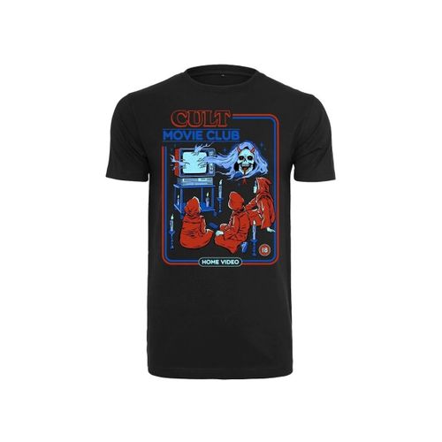 T-shirt Steven Rhodes Cult vie - Steven Rhodes - Modalova