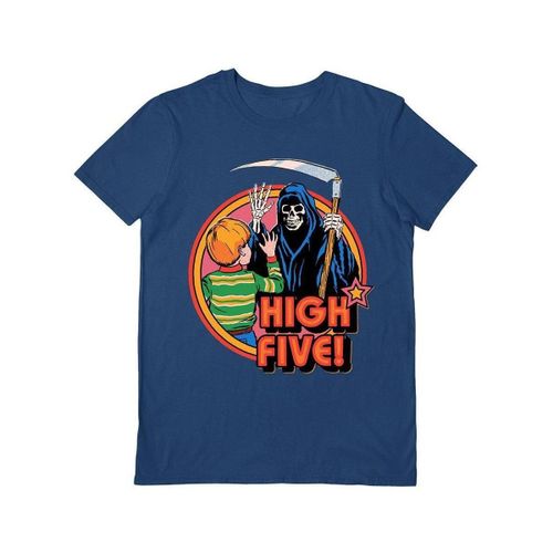 T-shirt Steven Rhodes High Five - Steven Rhodes - Modalova