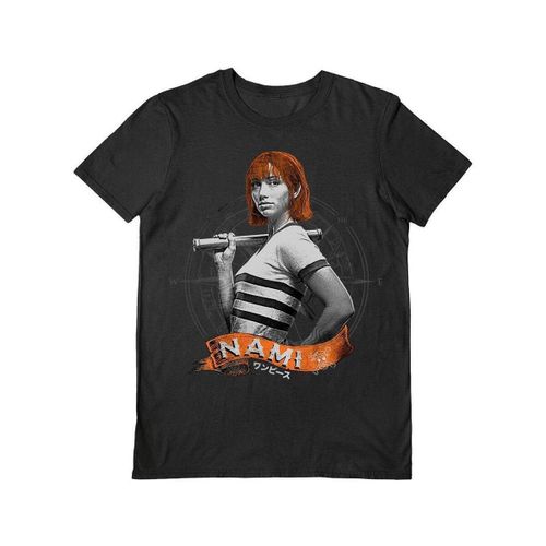 T-shirt Dessins Animés PM7754 - Dessins Animés - Modalova