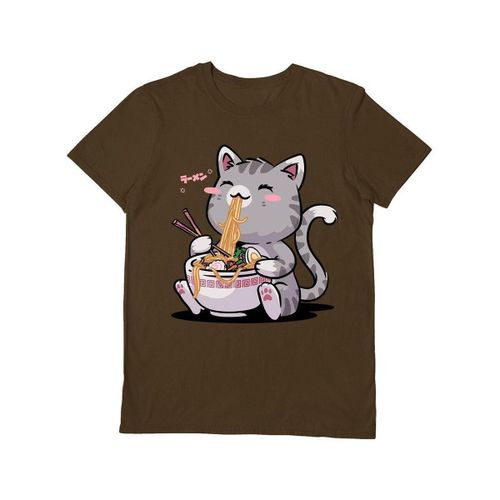 T-shirt Vo Maria Kawaii Neko - Vo Maria - Modalova
