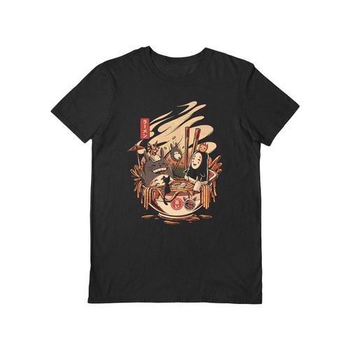 T-shirt Ilustrata Ramen Pool Party - Ilustrata - Modalova