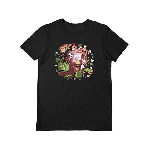 T-shirt Ready Player Neighbor - Ilustrata - Modalova