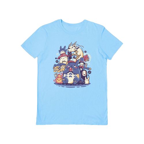 T-shirt Creatures Spirits And Friends - Ilustrata - Modalova